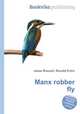 Manx robber fly, Jesse Russell,Ronald Cohn 