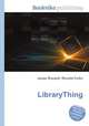LibraryThing, Jesse Russell,Ronald Cohn 
