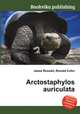 Arctostaphylos auriculata, Jesse Russell,Ronald Cohn 