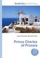 Prince Charles of Prussia, Jesse Russell,Ronald Cohn 