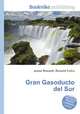 Gran Gasoducto del Sur, Jesse Russell,Ronald Cohn 