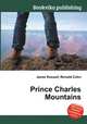 Prince Charles Mountains, Jesse Russell,Ronald Cohn 