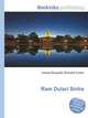Ram Dulari Sinha, Jesse Russell,Ronald Cohn 