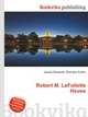 Robert M. LaFollette House, Jesse Russell,Ronald Cohn 