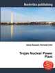 Trojan Nuclear Power Plant, Jesse Russell,Ronald Cohn 