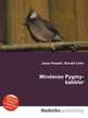 Mindanao Pygmy-babbler, Jesse Russell,Ronald Cohn 