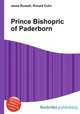 Prince Bishopric of Paderborn, Jesse Russell,Ronald Cohn 