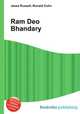 Ram Deo Bhandary, Jesse Russell,Ronald Cohn 