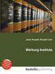 Warburg Institute, Jesse Russell,Ronald Cohn 