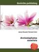Arctostaphylos osoensis, Jesse Russell,Ronald Cohn 