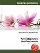 Arctostaphylos montereyensis, Jesse Russell,Ronald Cohn 