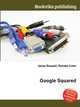 Google Squared, Jesse Russell,Ronald Cohn 