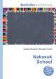 Nakasuk School, Jesse Russell,Ronald Cohn 