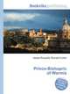 Prince-Bishopric of Warmia, Jesse Russell,Ronald Cohn 