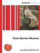 Victor Borisov-Musatov, Jesse Russell,Ronald Cohn 