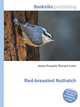 Red-breasted Nuthatch, Jesse Russell,Ronald Cohn 