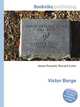 Victor Borge, Jesse Russell,Ronald Cohn 