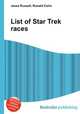 List of Star Trek races, Jesse Russell,Ronald Cohn 