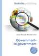 Government-to-government, Jesse Russell,Ronald Cohn 