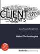 Helmi Technologies, Jesse Russell,Ronald Cohn 
