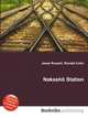 Nakasho Station, Jesse Russell,Ronald Cohn 