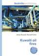 Kuwaiti oil fires, Jesse Russell,Ronald Cohn 