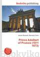 Prince Adalbert of Prussia (1811 1873), Jesse Russell,Ronald Cohn 