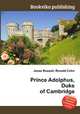 Prince Adolphus, Duke of Cambridge, Jesse Russell,Ronald Cohn 
