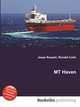 MT Haven, Jesse Russell,Ronald Cohn 
