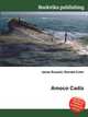 Amoco Cadiz, Jesse Russell,Ronald Cohn 