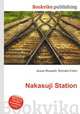 Nakasuji Station, Jesse Russell,Ronald Cohn 
