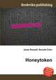 Honeytoken, Jesse Russell,Ronald Cohn 