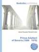 Prince Adalbert of Bavaria (1886 1970), Jesse Russell,Ronald Cohn 