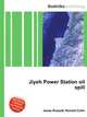 Jiyeh Power Station oil spill, Jesse Russell,Ronald Cohn 