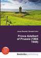 Prince Adalbert of Prussia (1884 1948), Jesse Russell,Ronald Cohn 