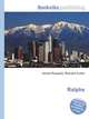 Ralphs, Jesse Russell,Ronald Cohn 
