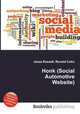 Honk (Social Automotive Website), Jesse Russell,Ronald Cohn 