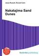 Nakatajima Sand Dunes, Jesse Russell,Ronald Cohn 