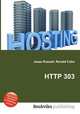 HTTP 303, Jesse Russell,Ronald Cohn 