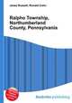 Ralpho Township, Northumberland County, Pennsylvania, Jesse Russell,Ronald Cohn 