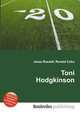 Toni Hodgkinson, Jesse Russell,Ronald Cohn 