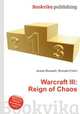 Warcraft III: Reign of Chaos, Jesse Russell,Ronald Cohn 