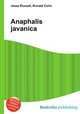 Anaphalis javanica, Jesse Russell,Ronald Cohn 