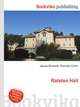 Ralston Hall, Jesse Russell,Ronald Cohn 