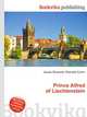 Prince Alfred of Liechtenstein, Jesse Russell,Ronald Cohn 
