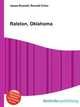 Ralston, Oklahoma, Jesse Russell,Ronald Cohn 