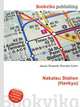 Nakatsu Station (Hankyu), Jesse Russell,Ronald Cohn 