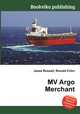MV Argo Merchant, Jesse Russell,Ronald Cohn 