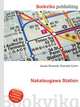 Nakatsugawa Station, Jesse Russell,Ronald Cohn 