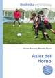 Asier del Horno, Jesse Russell,Ronald Cohn 
